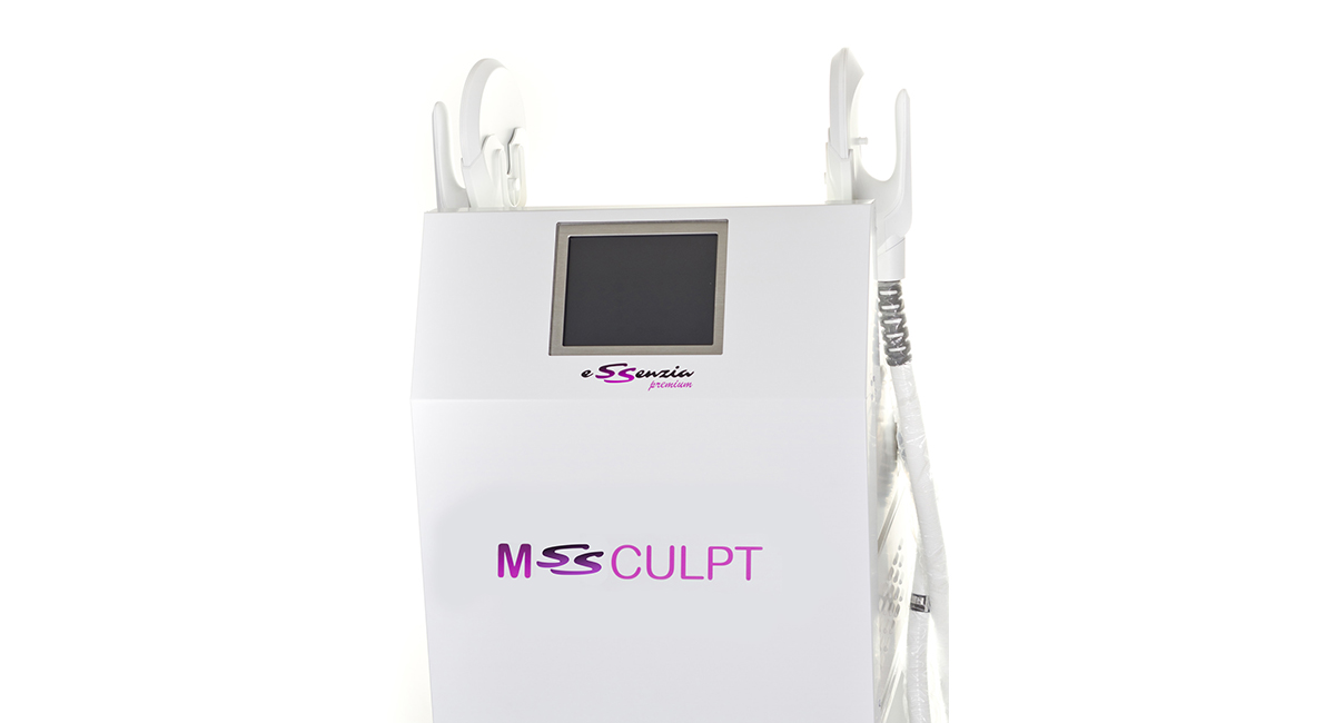 MSCULPT: qué es y sus beneficios