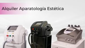 Aparatología Estética