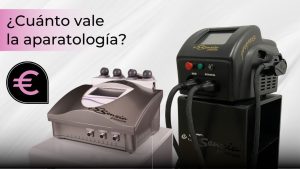 Aparatología Estetica, ¿Cuanto vale?