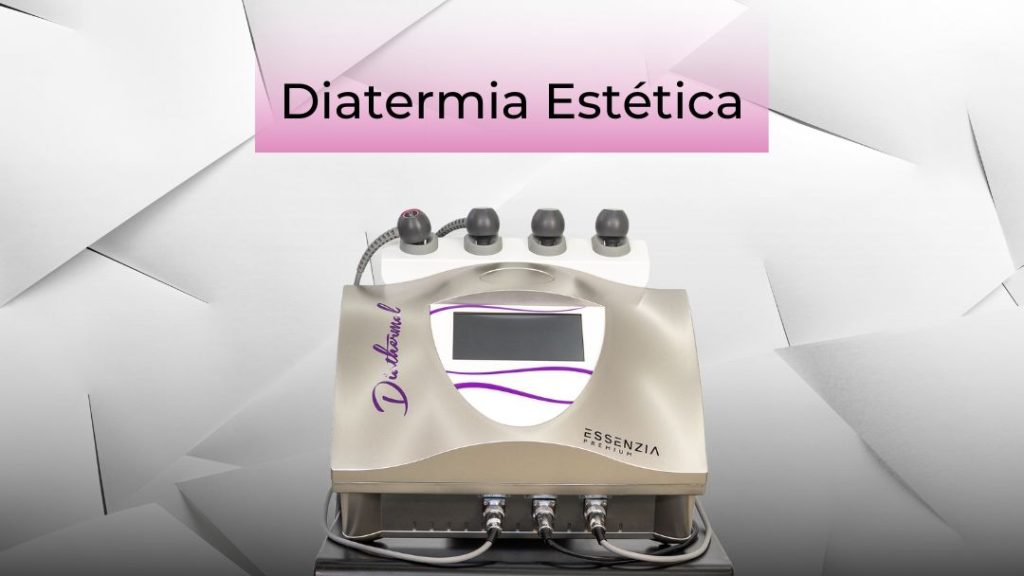 Imagen de Ejemplo de nuestra Diatermia Estética