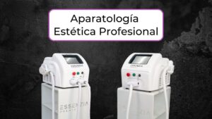 Aparatología Estética Profesional