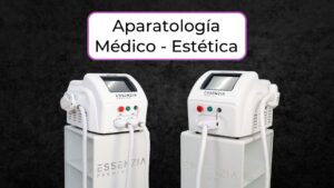 Aparatología Médico - Estética