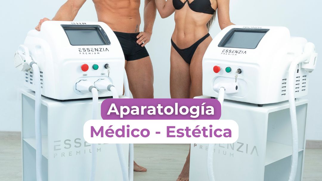Aparatología Médico Estética
